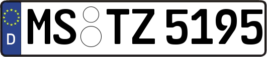 MS-TZ5195