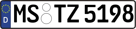MS-TZ5198