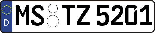 MS-TZ5201