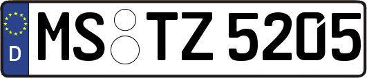 MS-TZ5205