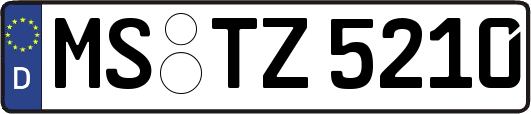 MS-TZ5210