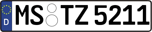 MS-TZ5211