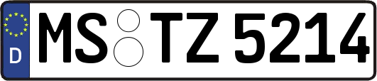 MS-TZ5214