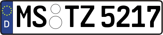 MS-TZ5217
