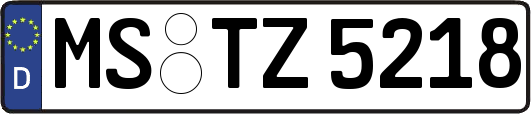 MS-TZ5218
