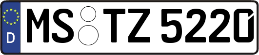 MS-TZ5220