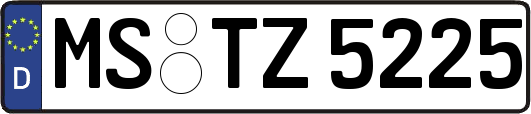 MS-TZ5225