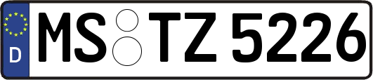 MS-TZ5226