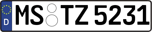 MS-TZ5231