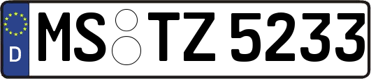 MS-TZ5233