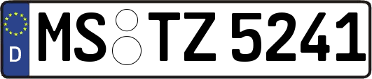 MS-TZ5241