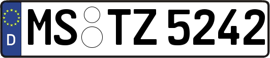 MS-TZ5242