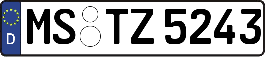 MS-TZ5243