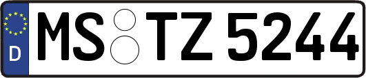 MS-TZ5244