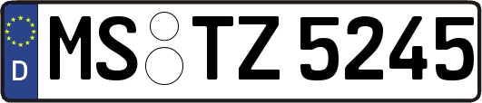 MS-TZ5245