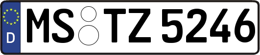 MS-TZ5246