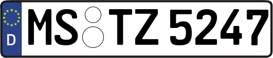 MS-TZ5247