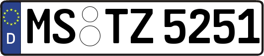 MS-TZ5251