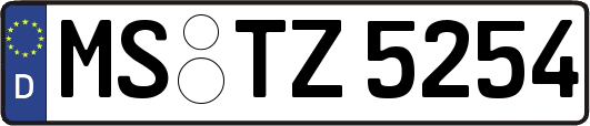 MS-TZ5254