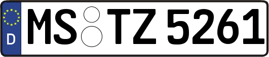 MS-TZ5261
