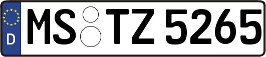 MS-TZ5265