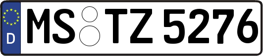 MS-TZ5276