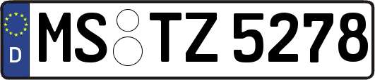 MS-TZ5278