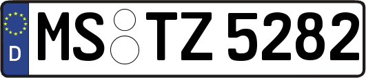 MS-TZ5282