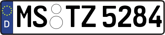 MS-TZ5284