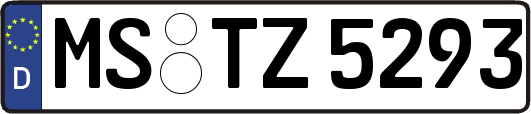 MS-TZ5293