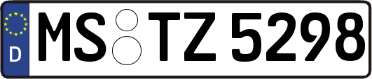 MS-TZ5298