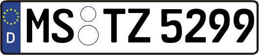 MS-TZ5299
