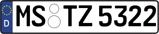 MS-TZ5322