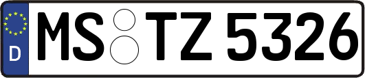 MS-TZ5326