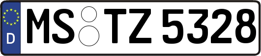MS-TZ5328
