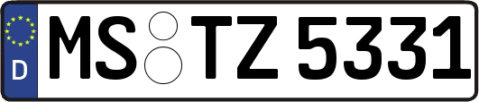 MS-TZ5331