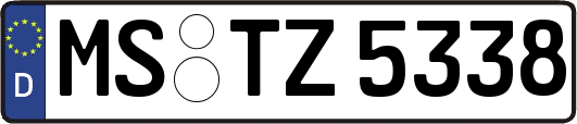 MS-TZ5338