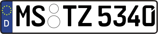 MS-TZ5340