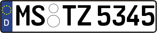 MS-TZ5345