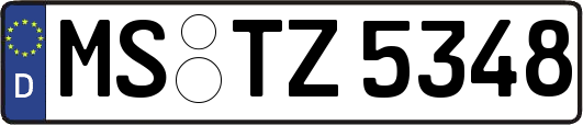 MS-TZ5348
