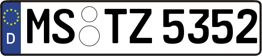MS-TZ5352