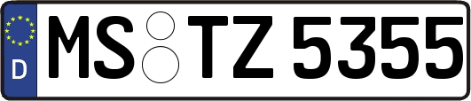 MS-TZ5355