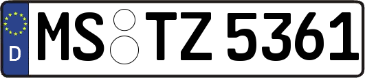 MS-TZ5361