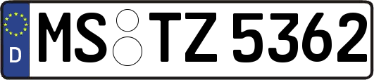 MS-TZ5362