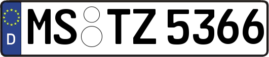 MS-TZ5366
