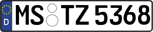 MS-TZ5368