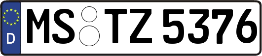 MS-TZ5376