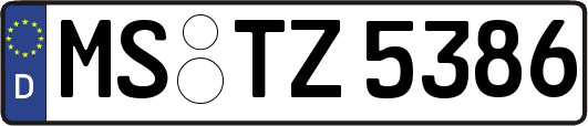 MS-TZ5386