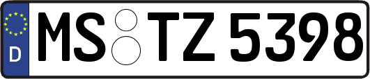 MS-TZ5398