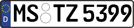 MS-TZ5399